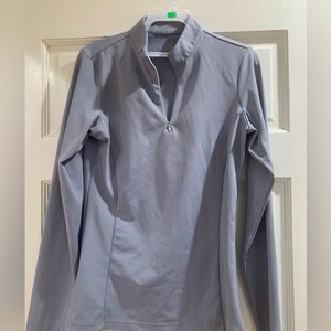 TKEQ Quinn Shirt Medium